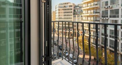 Limehome Athens Geraniou