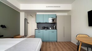 Suite Confort | Cuisine privée