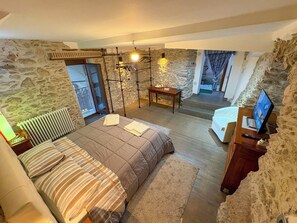 雙人房 | 免費無線上網