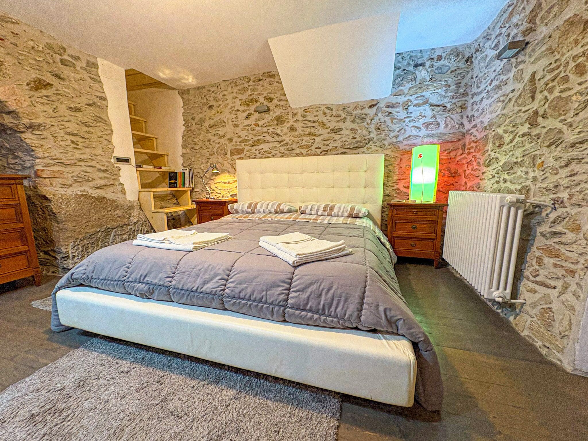 ダブルルーム | WiFi (無料)