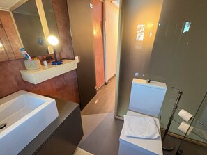 雙人房 | 浴室