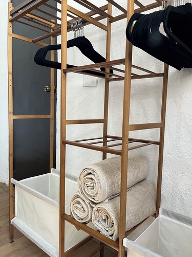 Departamento privado en San José del Cabo