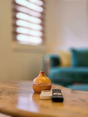 منطقة المعيشة