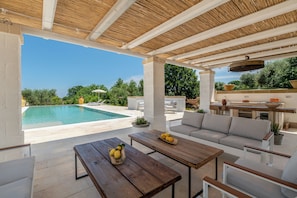Exterior - Borgo Altobello (Cisternino)