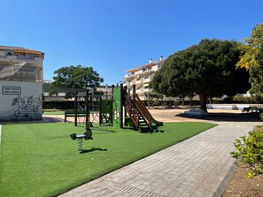 Espace pour enfants