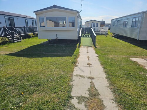 Seaside Escape at Nab Tower Lane