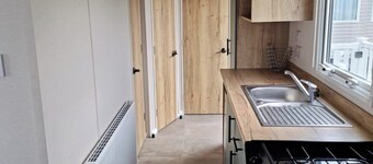 Seaside Escape at Nab Tower Lane