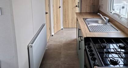 Seaside Escape at Nab Tower Lane