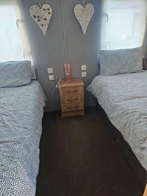 Room - Seaside Escape at Nab Tower Lane (Chichester)