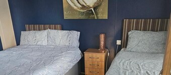 Seaside Escape at Nab Tower Lane