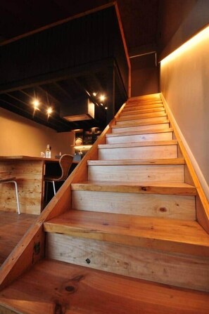 Interior - The Passenger -For families.
Apt with amazing view in Cerro de la Cruz. (Punta Arenas)