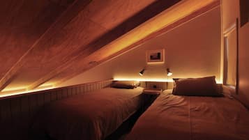 2 chambres, fer et planche Ă repasser, lit parapluie, Wi-Fi gratuit