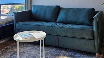 Televisor i estèreo