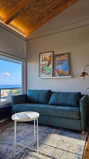 Televisor i estèreo