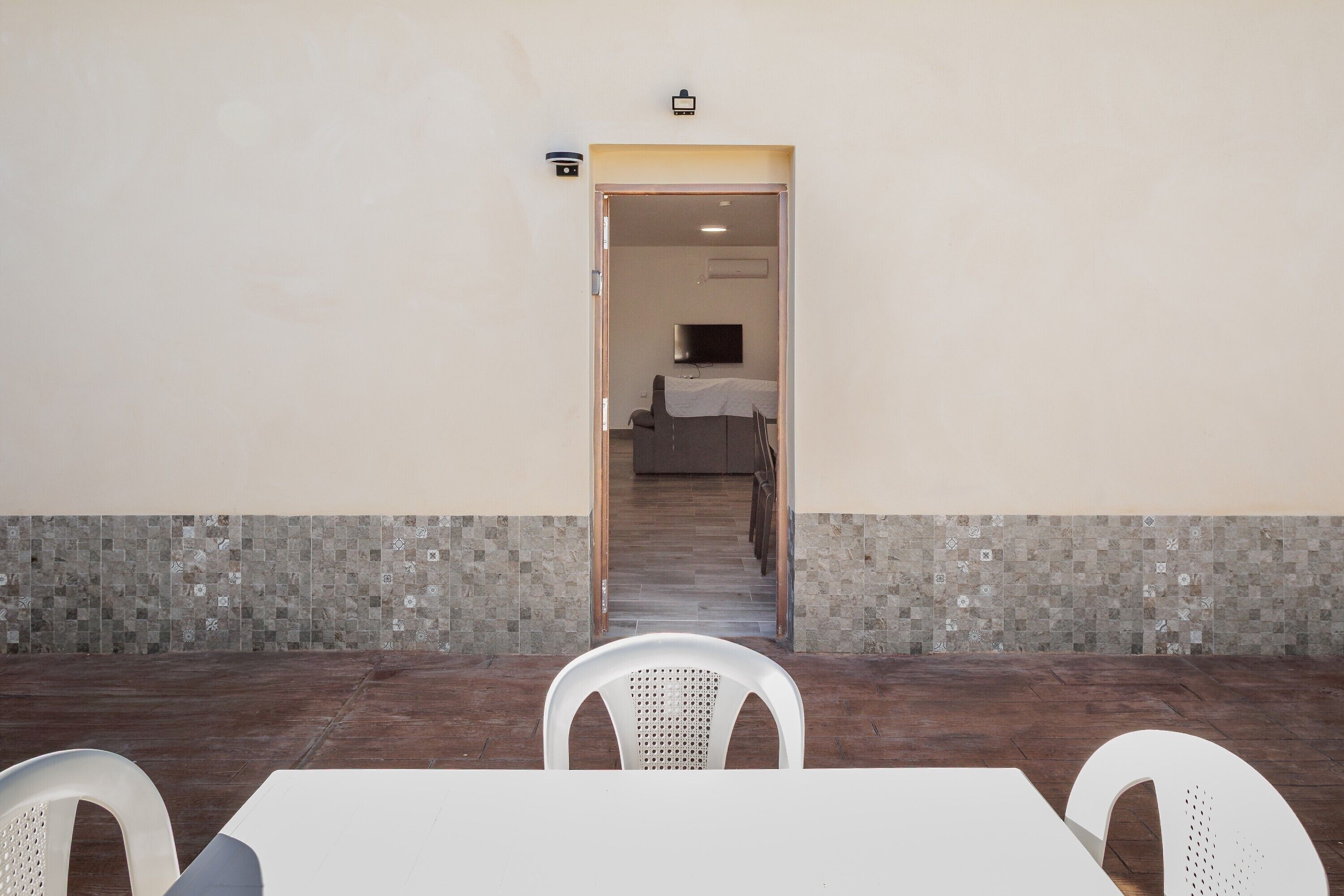 Restauration