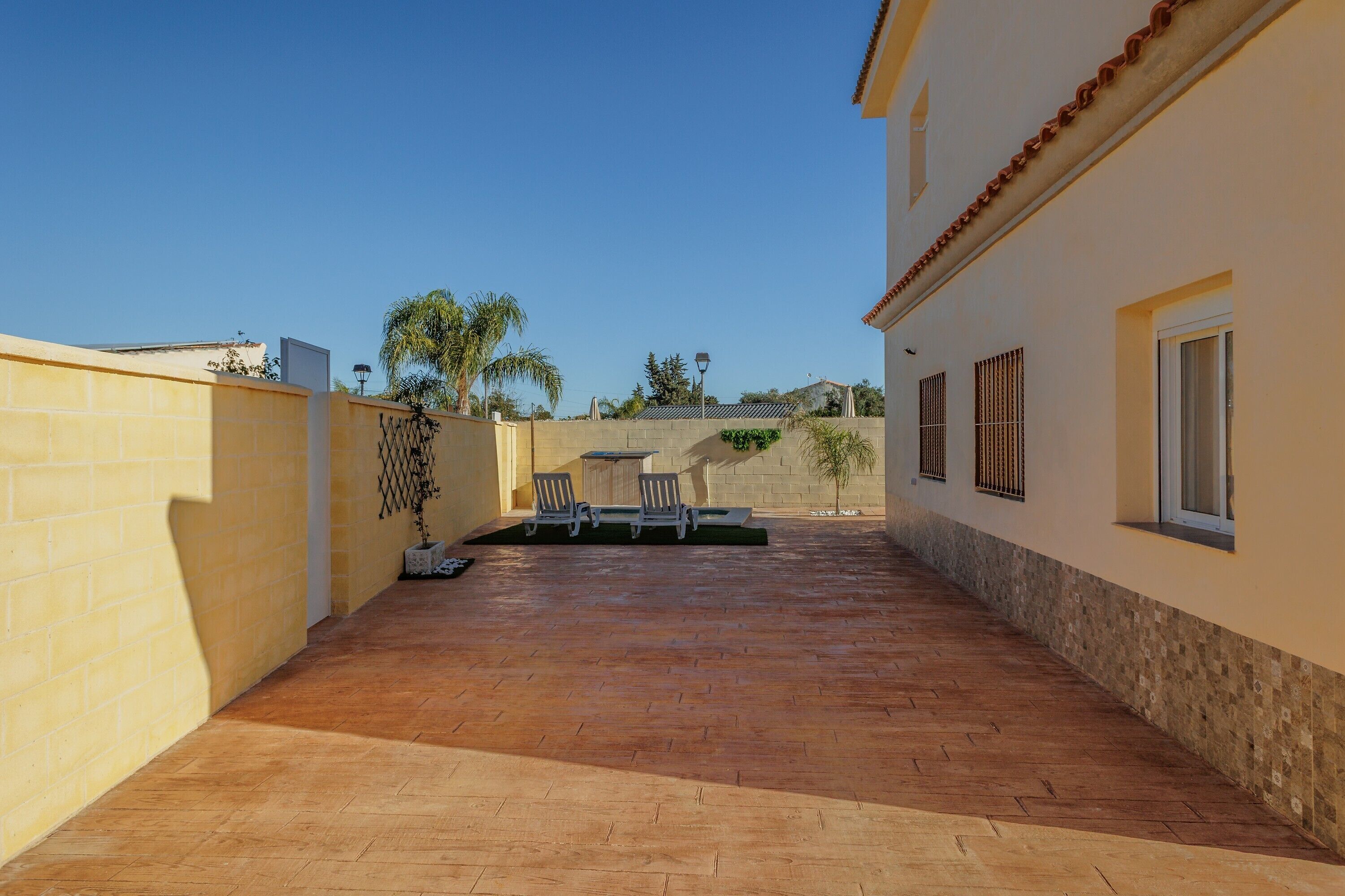 Terras
