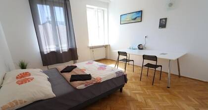 Fantastic Inn Warsaw - O13
