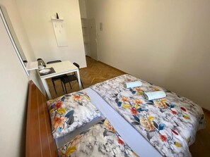 Classic Double Room, 1 Double Bed - Fantastic Inn Warsaw - O13 (Warsaw)