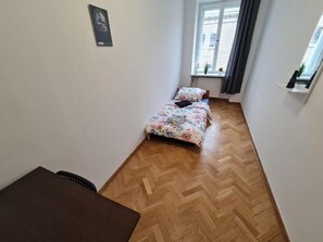 Classic Single Room, 1 Single Bed - Fantastic Inn Warsaw - O13 (Warsaw)