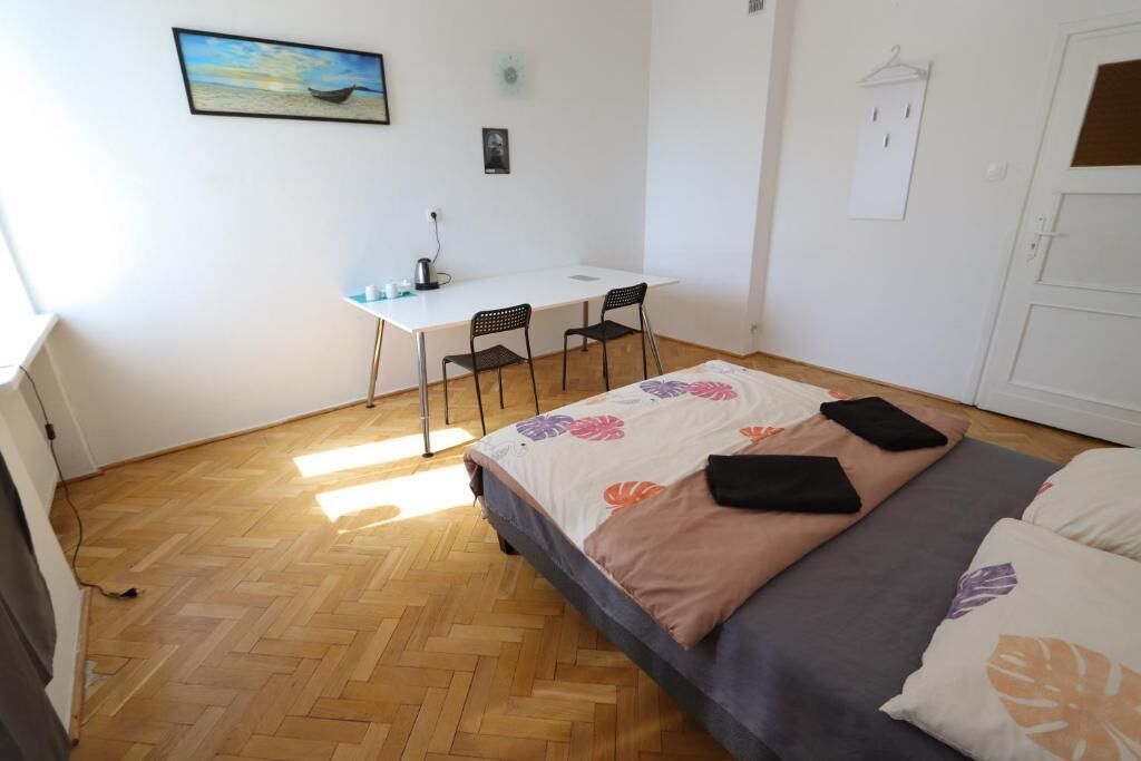 Classic Double Room, 1 Double Bed