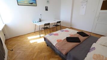 Classic Double Room, 1 Double Bed