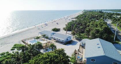 #8 Manasota Beach Access King Studio