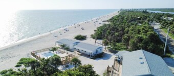 #4 Manasota Beachfront Villa