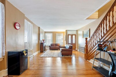 The Serenity Manor – A Restful Heritage Retreat