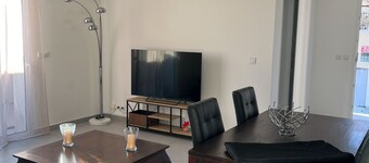 Magnificent detached house