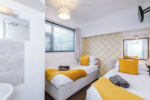 Room - Blackpool Lodge Double Room (Blackpool)