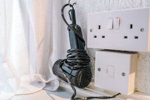 Miscellaneous - Blackpool Lodge Double Room (Blackpool)