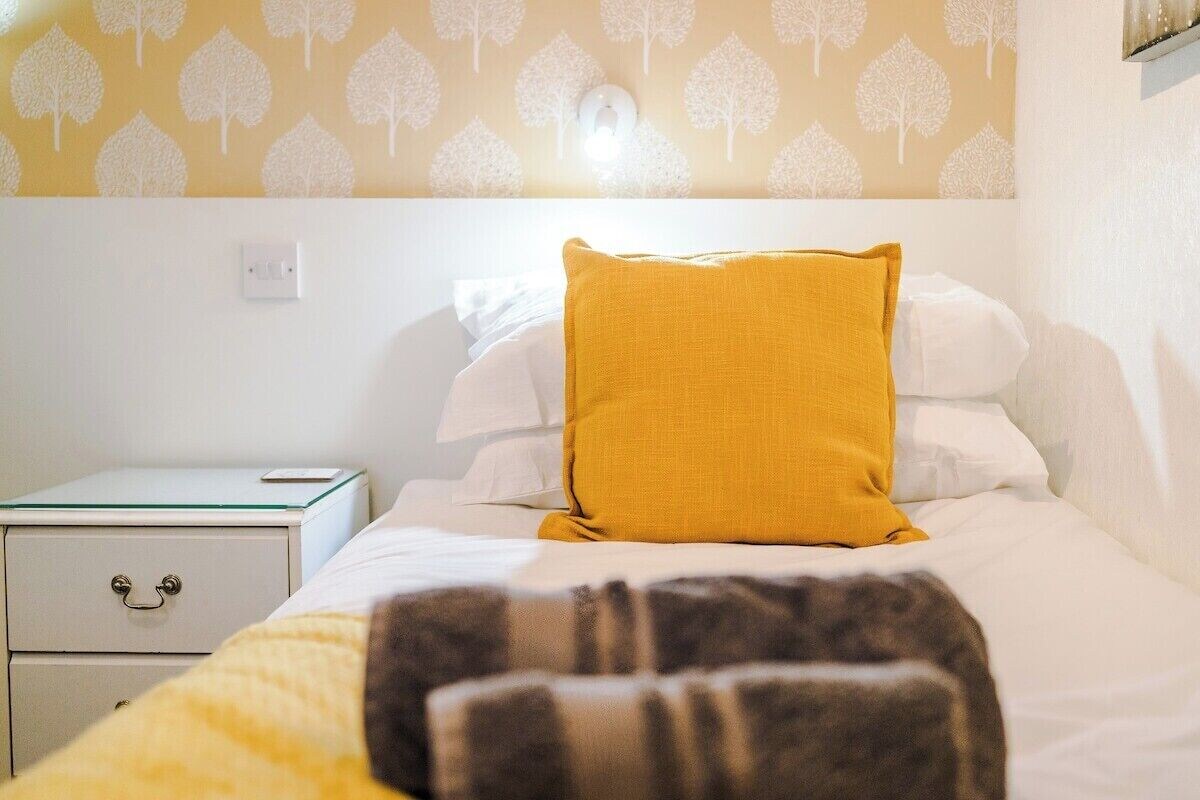 Image de profil de l’hôte