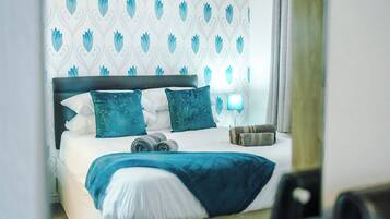 Internet, bed sheets