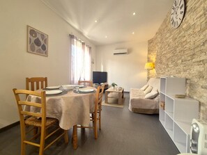 Dining - La Perle Rémoise - Appartement paisible et cosy (Reims)