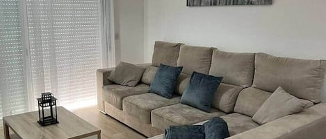 Televisión