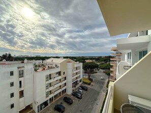 Property grounds - Vilamoura View Apartment (Quarteira)