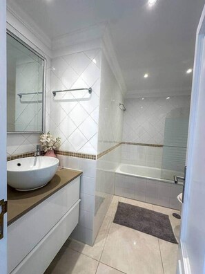 Hair dryer - Vilamoura View Apartment (Quarteira)