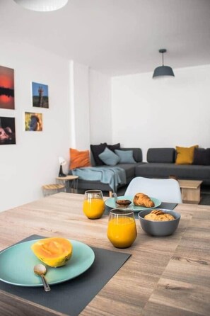 Dining - Seaside Inspire Wilderness (Quarteira)