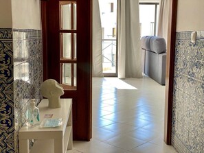 Interior - Pure Vilamoura 2 quartos c/piscina (Quarteira)