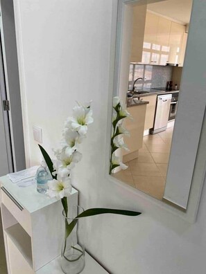 Interior - Rooftop Sea View Apartment (Quarteira)