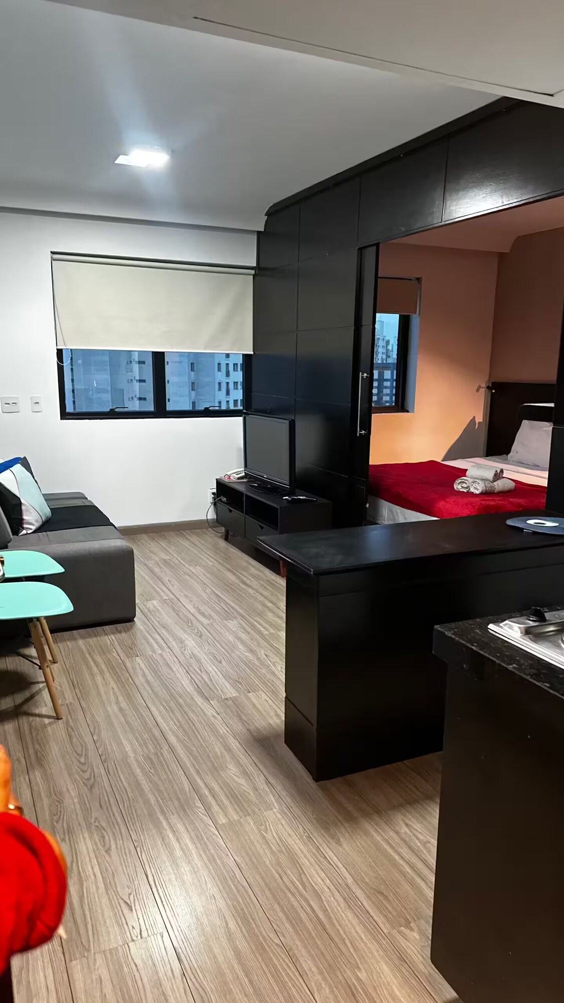 Imagen de perfil del propietario o de la propietaria