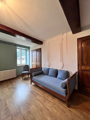 منطقة المعيشة