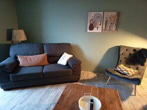 منطقة المعيشة