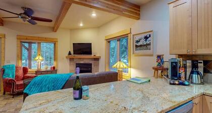 Riverview | Riverfront Wallowa Lake Retreat