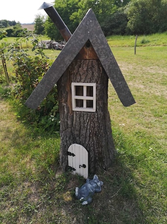 Property grounds. Marvelous 2-bedroom apartment in pleasant Kováčovce awaits you