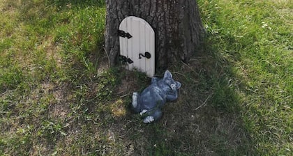 Marvelous 2-bedroom apartment in pleasant Kováčovce awaits you