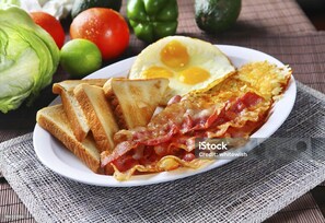 Restaurant - Zile Hotel (Boca Chica)