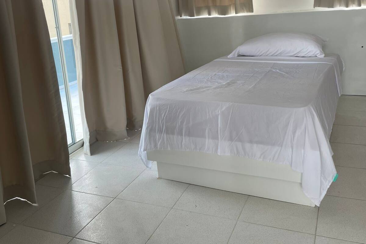 Deluxe Double or Twin Room | In-room safe, blackout drapes, soundproofing, free WiFi