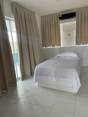 Chambre Deluxe Double ou avec lits jumeaux