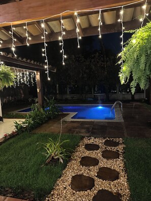 Exterior - Pousada ViniCarmel (Porto Seguro)